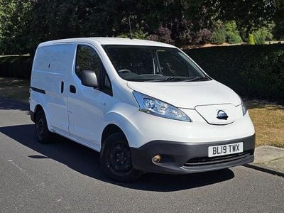 Nissan e-NV200