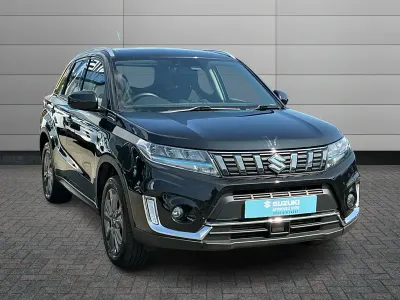 Used Suzuki Vitara