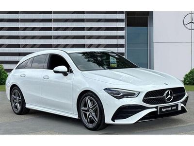 Mercedes CLA200