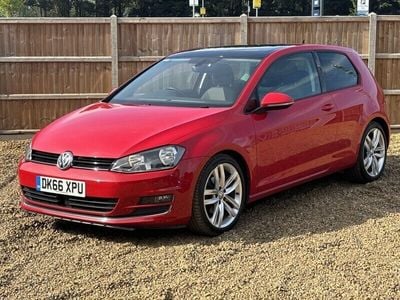 VW Golf VII