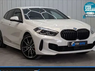Used BMW 128 ti