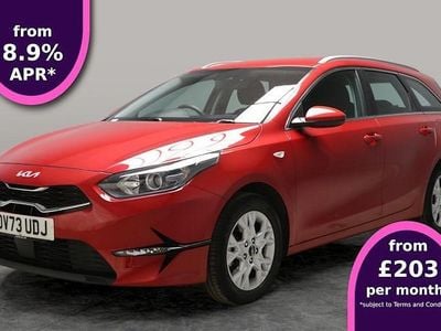 Kia Ceed Sportswagon