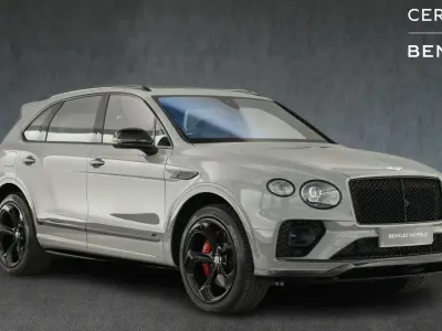 Used Bentley Continental GT 2023 Grey Estate
