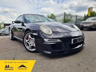 Porsche 911 Carrera