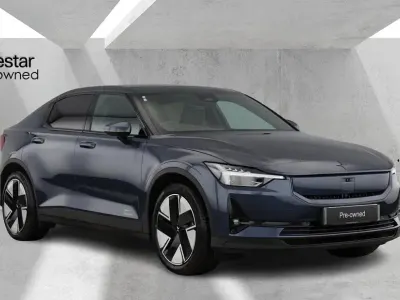 Used Polestar 2
