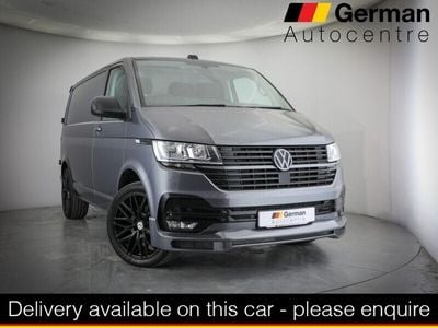 VW T6.1