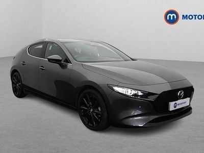 Used 2026 Mazda 3 Takumi-Line Hatchback | £21,399 (Fair price)