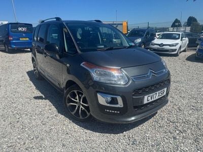 Citroën C3 Picasso