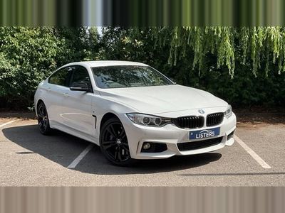 BMW 435