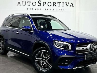 Mercedes GLB220