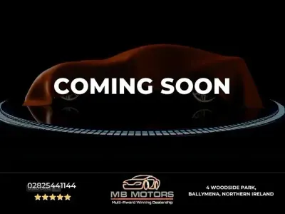 Used DS Automobiles DS7 Crossback Prestige 2019 White SUV