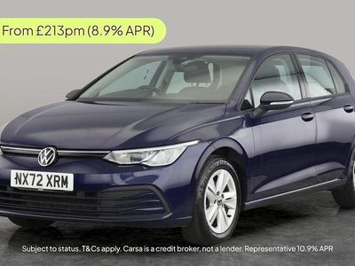 Used 2024 VW Golf VIII Life Hatchback | £15,802 (Super price)