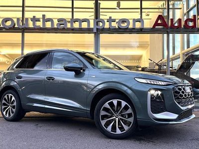 New Audi Q3 S-Line 150 HP (110 kW) 2026 SUV