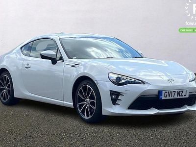 Toyota GT86