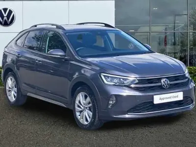 Used VW Taigo 115 HP (84 kW) 2025 SUV