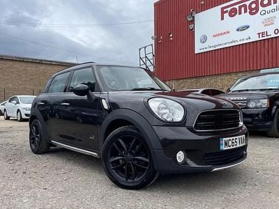 Mini Cooper Countryman