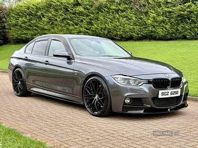 BMW 335