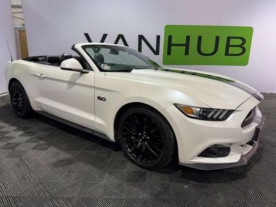 Ford Mustang GT