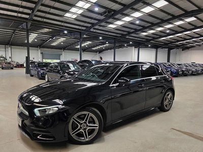 Mercedes A250
