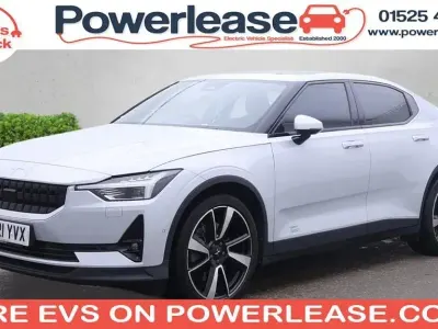 Used Polestar 2