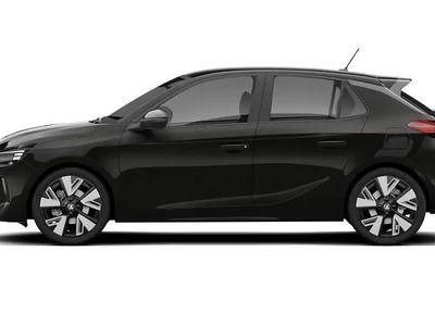 Używany Vauxhall Corsa SRi 101 KM (74 kW) 2021 Czarny Hatchback