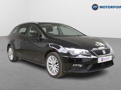 used Seat Leon 1.5 TSI EVO SE Dynamic [EZ] 5dr