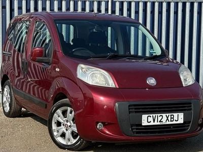 Fiat Qubo