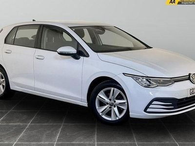 VW Golf VIII