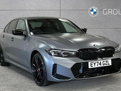 BMW M340