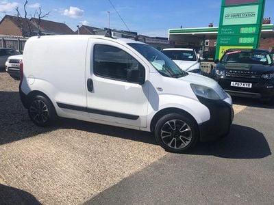 Citroën Nemo