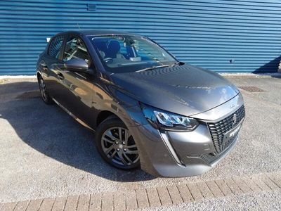 used Peugeot 208 1.2 PURETECH ACTIVE PREMIUM EAT EURO 6 (S/S) 5DR PETROL FROM 2021 FROM BARROW IN FURNESS (LA14 2UG) | SPOTICAR