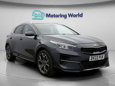 Used Kia XCeed 158 HP (116 kW) 2022 SUV