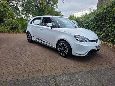 MG MG3