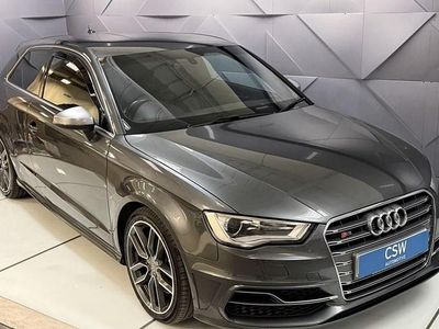 Used Audi A3 310 HP (228 kW) 2015 Hatchback
