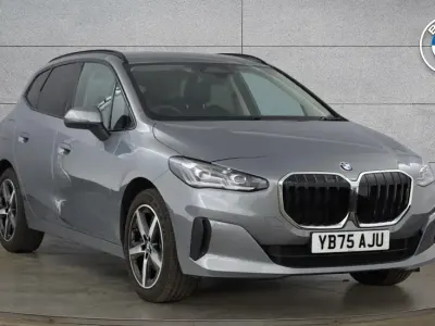 Used BMW 220 Active Tourer