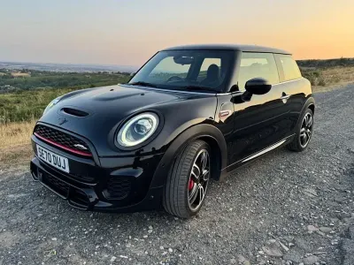 Used Mini John Cooper Works