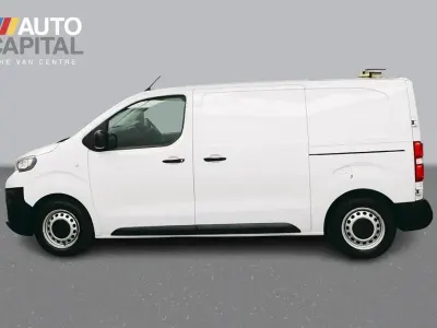 Used Peugeot Expert