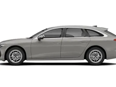 Usado Audi A6