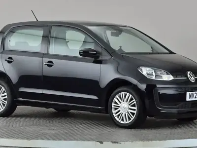 Used VW up!