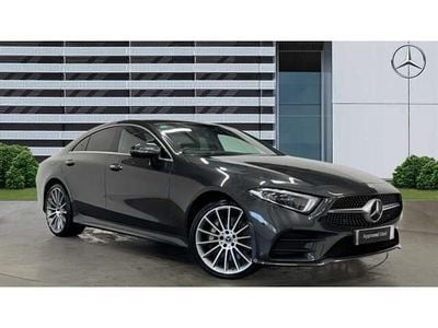 Mercedes CLS350