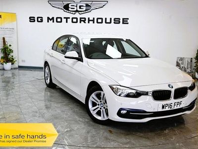 BMW 330e