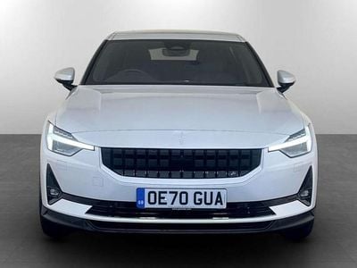 Used Polestar 2 Pilot 300 kW (408 HP) 2020 Hatchback