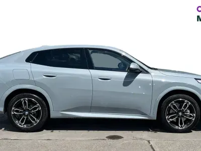 Used BMW X2 M Sport 170 HP (125 kW) 2025 Grey SUV