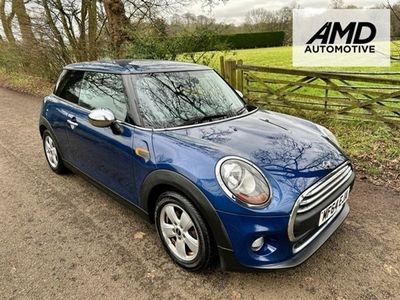 used Mini One D Hatch 1.53-Door Hatch Hatchback