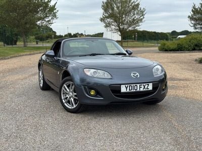 Mazda MX5