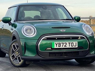 Used 2022 Mini Cooper S Hatch Hatchback | £14,750 (Good price)