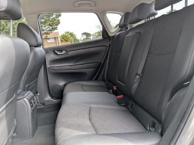 Nissan Pulsar