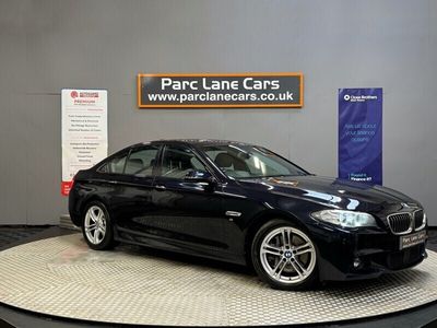 BMW 535