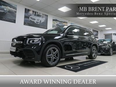 Mercedes GLB200