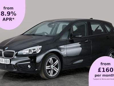 BMW 225 Active Tourer